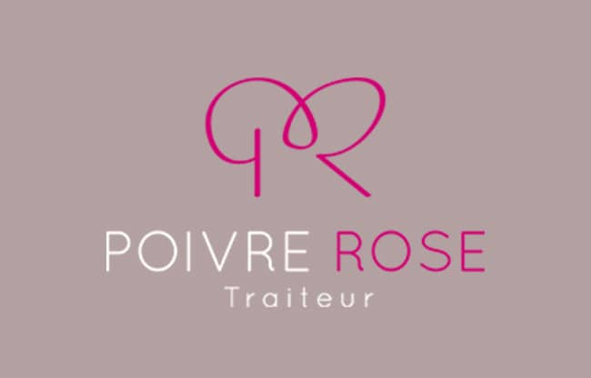 poivre rose traiteur