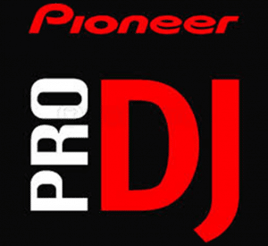 logo pioneer